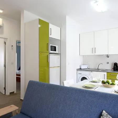 Big Wave Apartament Nazaré