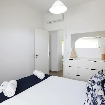 Apartament Big Wave Nazaré