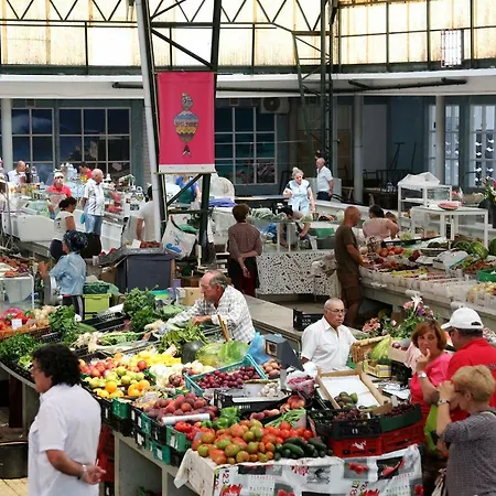 Big Wave Apartament *