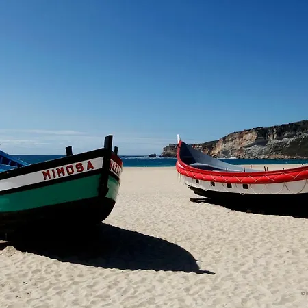 Big Wave Apartament *