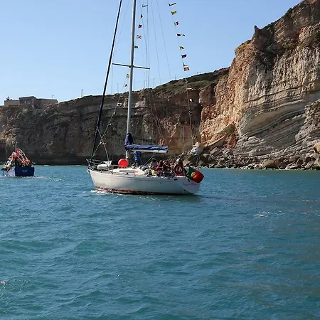 Big Wave Apartament *