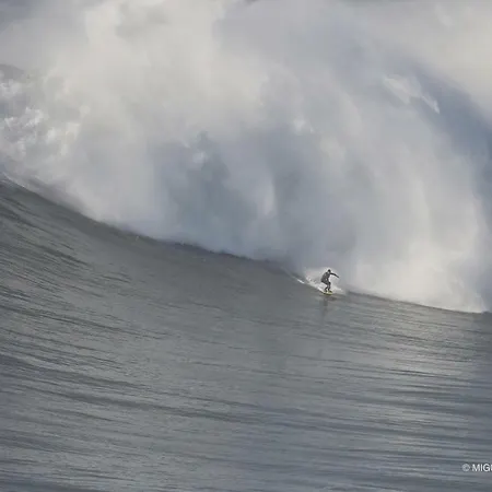 Big Wave Apartament *