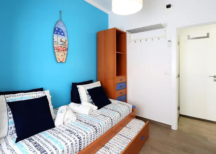 Big Wave Apartman *