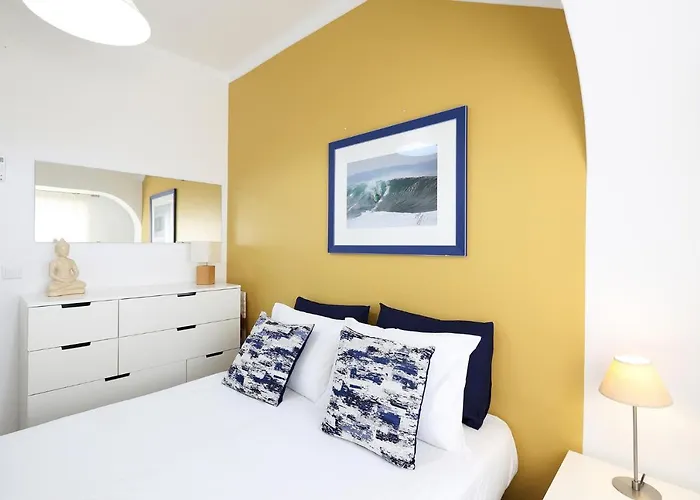 Apartman Big Wave *