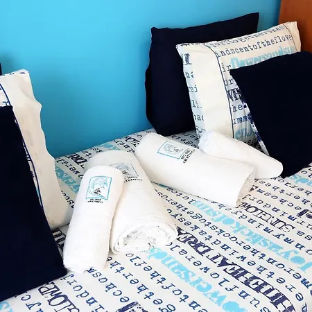 Big Wave Apartamento