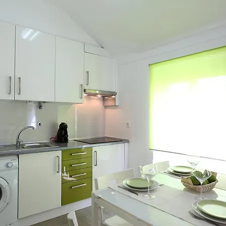 Apartamento Big Wave