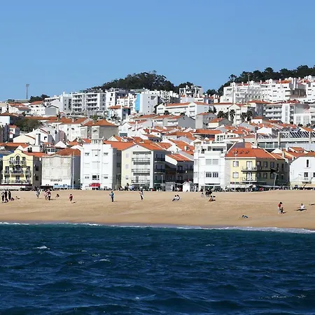 Big Wave Apartament