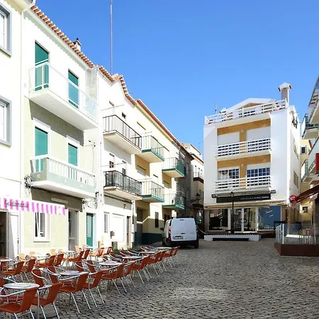 Apartamento Big Wave