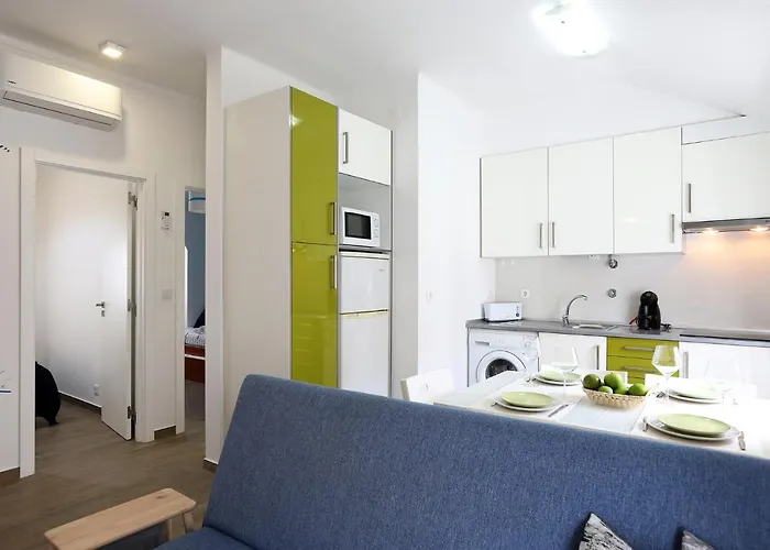 Big Wave דירה נאזרה