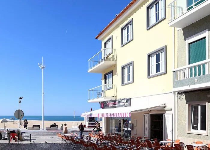 Big Wave * נאזרה